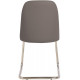 Chair Nowy Styl MILANA ordf CF CHROME (BOX-1) ECO-70 Chair Nowy Styl MILANA ordf CF CHROME (BOX-1) ECO-70