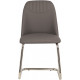 Chair Nowy Styl MILANA ordf CF CHROME (BOX-1) ECO-70 Chair Nowy Styl MILANA ordf CF CHROME (BOX-1) ECO-70