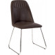 Chair Nowy Styl MILANA ordf CFS CHROME (BOX-1) ECO-31 Chair Nowy Styl MILANA ordf CFS CHROME (BOX-1) ECO-31