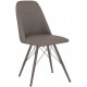 Chair Nowy Styl MILANA ordf 4LX ANTR (BOX-1) ECO-70 Chair Nowy Styl MILANA ordf 4LX ANTR (BOX-1) ECO-70