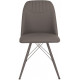 Chair Nowy Styl MILANA ordf 4LX ANTR (BOX-1) ECO-70 Chair Nowy Styl MILANA ordf 4LX ANTR (BOX-1) ECO-70