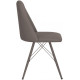 Chair Nowy Styl MILANA ordf 4LX ANTR (BOX-1) ECO-70 Chair Nowy Styl MILANA ordf 4LX ANTR (BOX-1) ECO-70