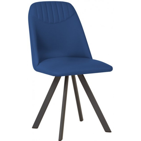 Chair Nowy Styl MILANA ordf 4L ANTR (BOX-1) ECO-22 Chair Nowy Styl MILANA ordf 4L ANTR (BOX-1) ECO-22