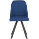 Chair Nowy Styl MILANA ordf 4L ANTR (BOX-1) ECO-22 Chair Nowy Styl MILANA ordf 4L ANTR (BOX-1) ECO-22