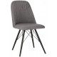 Chair Nowy Styl MILANA ordf 4LX BLACK (BOX-1) SORO-93 Chair Nowy Styl MILANA ordf 4LX BLACK (BOX-1) SORO-93