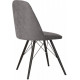 Chair Nowy Styl MILANA ordf 4LX BLACK (BOX-1) SORO-93 Chair Nowy Styl MILANA ordf 4LX BLACK (BOX-1) SORO-93