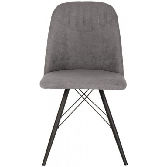 Chair Nowy Styl MILANA ordf 4LX BLACK (BOX-1) SORO-93 Chair Nowy Styl MILANA ordf 4LX BLACK (BOX-1) SORO-93
