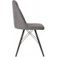 Chair Nowy Styl MILANA ordf 4LX BLACK (BOX-1) SORO-93 Chair Nowy Styl MILANA ordf 4LX BLACK (BOX-1) SORO-93