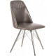 Chair Nowy Styl MILANA ordf 4LX CHROME (BOX-1) PR-03 Chair Nowy Styl MILANA ordf 4LX CHROME (BOX-1) PR-03