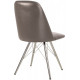 Chair Nowy Styl MILANA ordf 4LX CHROME (BOX-1) PR-03 Chair Nowy Styl MILANA ordf 4LX CHROME (BOX-1) PR-03