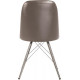 Chair Nowy Styl MILANA ordf 4LX CHROME (BOX-1) PR-03 Chair Nowy Styl MILANA ordf 4LX CHROME (BOX-1) PR-03