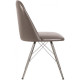 Chair Nowy Styl MILANA ordf 4LX CHROME (BOX-1) PR-03 Chair Nowy Styl MILANA ordf 4LX CHROME (BOX-1) PR-03
