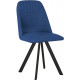 Chair Nowy Styl MILANA ordf 4L BLACK (BOX-1) ECO-22 Chair Nowy Styl MILANA ordf 4L BLACK (BOX-1) ECO-22