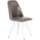 Chair Nowy Styl MILANA ordf 4LX WHITE (BOX-1) PR-03 Chair Nowy Styl MILANA ordf 4LX WHITE (BOX-1) PR-03