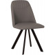 Chair Nowy Styl MILANA ordf 4L BLACK (BOX-1) ECO-70 Chair Nowy Styl MILANA ordf 4L BLACK (BOX-1) ECO-70