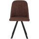 Chair Nowy Styl MILANA ordf 4L BLACK (BOX-1) SORO-28 Chair Nowy Styl MILANA ordf 4L BLACK (BOX-1) SORO-28