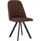 Chair Nowy Styl MILANA ordf 4L BLACK (BOX-1) SORO-28 Chair Nowy Styl MILANA ordf 4L BLACK (BOX-1) SORO-28
