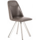 Chair Nowy Styl MILANA ordf 4L CHROME (BOX-1) PR-03 Chair Nowy Styl MILANA ordf 4L CHROME (BOX-1) PR-03