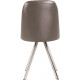 Chair Nowy Styl MILANA ordf 4L CHROME (BOX-1) PR-03 Chair Nowy Styl MILANA ordf 4L CHROME (BOX-1) PR-03