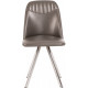 Chair Nowy Styl MILANA ordf 4L CHROME (BOX-1) PR-03 Chair Nowy Styl MILANA ordf 4L CHROME (BOX-1) PR-03