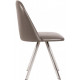 Chair Nowy Styl MILANA ordf 4L CHROME (BOX-1) PR-03 Chair Nowy Styl MILANA ordf 4L CHROME (BOX-1) PR-03
