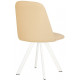 Chair Nowy Styl MILANA ordf 4L WHITE (BOX-1) ECO-07 Chair Nowy Styl MILANA ordf 4L WHITE (BOX-1) ECO-07