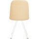 Chair Nowy Styl MILANA ordf 4L WHITE (BOX-1) ECO-07 Chair Nowy Styl MILANA ordf 4L WHITE (BOX-1) ECO-07