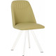 Chair Nowy Styl MILANA ordf 4L WHITE (BOX-1) ECO-45 Chair Nowy Styl MILANA ordf 4L WHITE (BOX-1) ECO-45