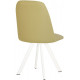Chair Nowy Styl MILANA ordf 4L WHITE (BOX-1) ECO-45 Chair Nowy Styl MILANA ordf 4L WHITE (BOX-1) ECO-45