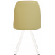 Chair Nowy Styl MILANA ordf 4L WHITE (BOX-1) ECO-45 Chair Nowy Styl MILANA ordf 4L WHITE (BOX-1) ECO-45