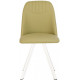 Chair Nowy Styl MILANA ordf 4L WHITE (BOX-1) ECO-45 Chair Nowy Styl MILANA ordf 4L WHITE (BOX-1) ECO-45