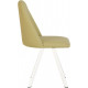 Chair Nowy Styl MILANA ordf 4L WHITE (BOX-1) ECO-45 Chair Nowy Styl MILANA ordf 4L WHITE (BOX-1) ECO-45