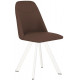 Chair Nowy Styl MILANA ordf 4L WHITE (BOX-1) ECO-31 Chair Nowy Styl MILANA ordf 4L WHITE (BOX-1) ECO-31
