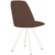 Chair Nowy Styl MILANA ordf 4L WHITE (BOX-1) ECO-31 Chair Nowy Styl MILANA ordf 4L WHITE (BOX-1) ECO-31