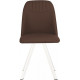 Chair Nowy Styl MILANA ordf 4L WHITE (BOX-1) ECO-31 Chair Nowy Styl MILANA ordf 4L WHITE (BOX-1) ECO-31