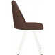Chair Nowy Styl MILANA ordf 4L WHITE (BOX-1) ECO-31 Chair Nowy Styl MILANA ordf 4L WHITE (BOX-1) ECO-31