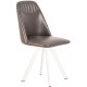 Chair Nowy Styl MILANA ordf 4L WHITE (BOX-1) PR-03 Chair Nowy Styl MILANA ordf 4L WHITE (BOX-1) PR-03