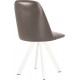 Chair Nowy Styl MILANA ordf 4L WHITE (BOX-1) PR-03 Chair Nowy Styl MILANA ordf 4L WHITE (BOX-1) PR-03