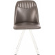 Chair Nowy Styl MILANA ordf 4L WHITE (BOX-1) PR-03 Chair Nowy Styl MILANA ordf 4L WHITE (BOX-1) PR-03