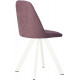 Chair Nowy Styl MILANA ordf 4L WHITE (BOX-1) SORO-65 Chair Nowy Styl MILANA ordf 4L WHITE (BOX-1) SORO-65