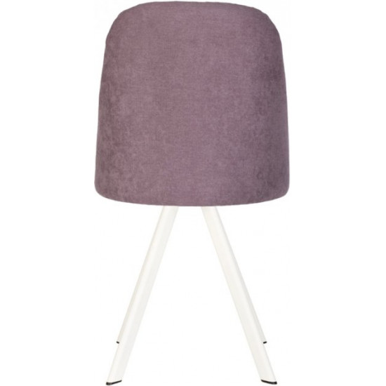 Chair Nowy Styl MILANA ordf 4L WHITE (BOX-1) SORO-65 Chair Nowy Styl MILANA ordf 4L WHITE (BOX-1) SORO-65