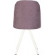 Chair Nowy Styl MILANA ordf 4L WHITE (BOX-1) SORO-65 Chair Nowy Styl MILANA ordf 4L WHITE (BOX-1) SORO-65