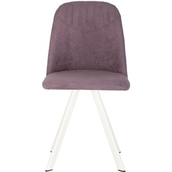 Chair Nowy Styl MILANA ordf 4L WHITE (BOX-1) SORO-65 Chair Nowy Styl MILANA ordf 4L WHITE (BOX-1) SORO-65