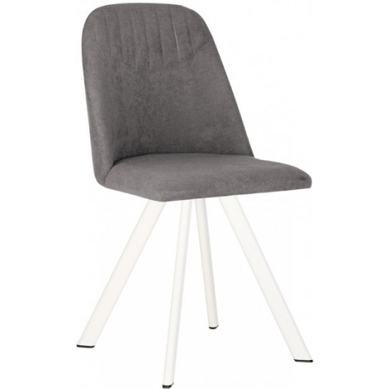 Chair Nowy Styl MILANA ordf 4L WHITE (BOX-1) SORO-93 Chair Nowy Styl MILANA ordf 4L WHITE (BOX-1) SORO-93