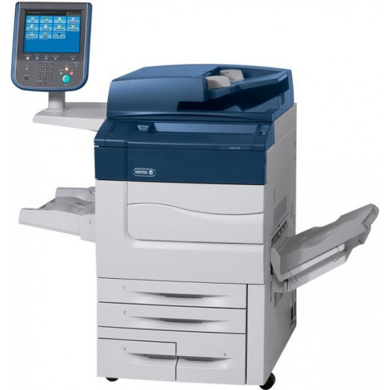 БФП лазерний Xerox Color C60/C70 (C6070V_A) БФП лазерний Xerox Color C60/C70 (C6070V_A)