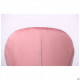 Стілець AMF обідній Mary black/canyon rose 545861 Стілець AMF обідній Mary black/canyon rose 545861