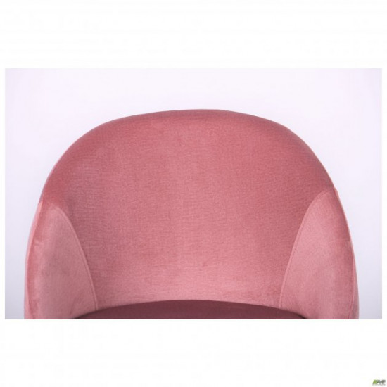 Стілець AMF обідній Mary black/canyon rose 545861 Стілець AMF обідній Mary black/canyon rose 545861