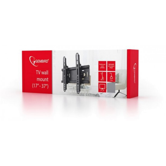 Кронштейн Gembird WM-37T-01 Кронштейн Gembird WM-37T-01
