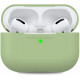 Silicone case AhaStyle for Apple AirPods Pro Green (AHA-0P300-GRN) Silicone case AhaStyle for Apple AirPods Pro Green (AHA-0P300-GRN)