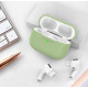 Silicone case AhaStyle for Apple AirPods Pro Green (AHA-0P300-GRN) Silicone case AhaStyle for Apple AirPods Pro Green (AHA-0P300-GRN)